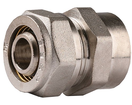 ЗУБР цанга-гайка, 1/2″ х 20 х 2.0 мм, соединитель (51402-20-1/2) ЗУБР цанга-гайка, 1/2″ х 20 х 2.0 мм, соединитель (51402-20-1/2)