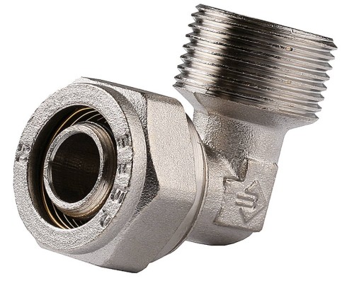 ЗУБР цанга-штуцер, 1/2″ х 20 х 2.0 мм, уголок (51409-20-1/2) ЗУБР цанга-штуцер, 1/2″ х 20 х 2.0 мм, уголок (51409-20-1/2)