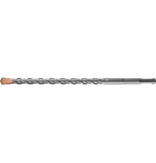 ЗУБР 18 x 260 мм, SDS-plus бур, Профессионал (29314-260-18)