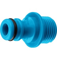 GRINDA TE-12, 1/2″, с внешней резьбой, штуцерный адаптер, PROLine (8-426415)