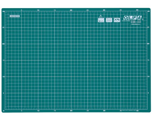 OLFA А3, защитный коврик (OL-CM-A3)