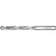 STAYER HSS-R, 8.5 х 117 мм, быстрорежущая сталь P6M5, сверло по металлу, Professional (29602-8.5)