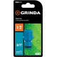 GRINDA TE-12, 1/2″, с внешней резьбой, штуцерный адаптер, PROLine (8-426415)