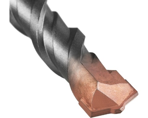 ЗУБР 25 x 600 мм, SDS-plus бур, Профессионал (29314-600-25) ЗУБР 25 x 600 мм, SDS-plus бур, Профессионал (29314-600-25)