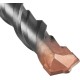ЗУБР 25 x 600 мм, SDS-plus бур, Профессионал (29314-600-25)