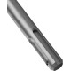 ЗУБР 25 x 600 мм, SDS-plus бур, Профессионал (29314-600-25)