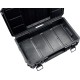 KETER GEAR ORGANIZER, 560 х 345 х 128 мм, (22″), пластиковый ящик-органайзер с 7 съемными ячейками (38374)