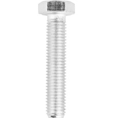 ЗУБР ГОСТ 7798-70, кл. пр. 5.8, M12 х 60 мм, цинк, 5 кг, болт (303080-12-060)