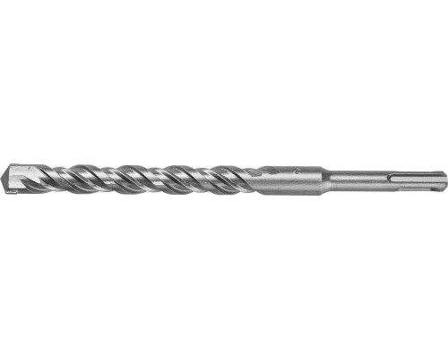ЗУБР 16 x 210 мм, SDS-plus бур (29315-210-16) ЗУБР 16 x 210 мм, SDS-plus бур (29315-210-16)