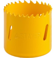 STAYER Procut, 48 мм, биметаллическая коронка (29547-048)