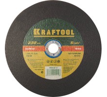 KRAFTOOL 230 x 1.9 x 22.2 мм, для УШМ, круг отрезной по металлу (36250-230-1.9)