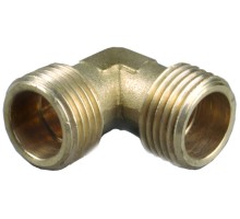 GENERAL FITTINGS 1/2″, латунь, уголок (51073-S/S-1/2)