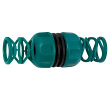 RACO ORIGINAL, 1/2″, с защитой от перегиба, ремонтная муфта (4250-55227C)