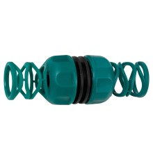 RACO ORIGINAL, 1/2″, с защитой от перегиба, ремонтная муфта (4250-55227C)