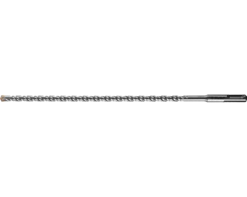 ЗУБР 8 x 310 мм, SDS-plus бур (29315-310-08) ЗУБР 8 x 310 мм, SDS-plus бур (29315-310-08)