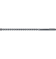 ЗУБР 20 x 410/520 мм, SDS-max бур, Профессионал (29350-410-20)