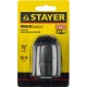 STAYER 13 мм, 1/2″, быстрозажимной патрон для дрели (29052-13-1/2)