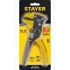 STAYER CS-50, 0.2 - 6 мм2, автоматический стриппер, Professional (22636)