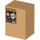 STAYER PRO-325, КГ, 3 х 2.5 мм2, 30 м, 4000 Вт, IP44, силовой удлинитель на стальной катушке (55076-30)