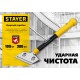 STAYER 100 мм, длина 300 мм, ударный скребок (08504)