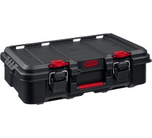 KETER STACKNROLL, 526 х 341 х 148 мм, (21″), пластиковый ящик-кейс (38405)