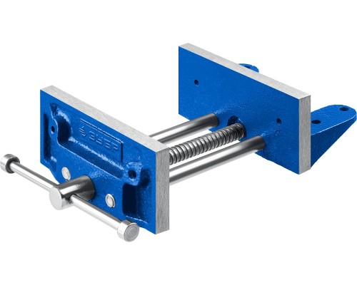 ЗУБР 150 мм, столярные тиски, Профессионал (32730)