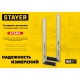 STAYER 300 мм, столярный угольник, Professional (3431-30)