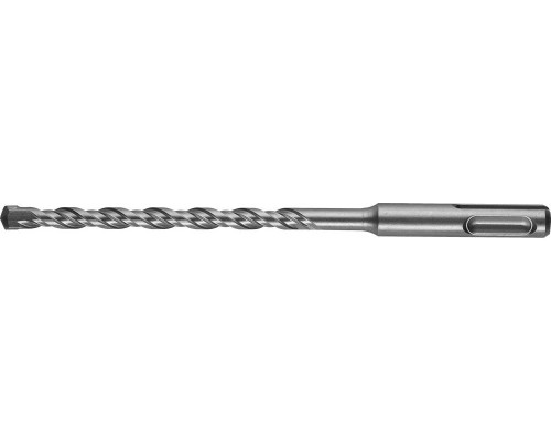 ЗУБР 8 x 160 мм, SDS-plus бур (29315-160-08) ЗУБР 8 x 160 мм, SDS-plus бур (29315-160-08)