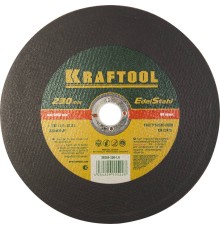 KRAFTOOL 230 x 1.6 x 22.2 мм, для УШМ, круг отрезной по нержавеющей стали (36252-230-1.6)