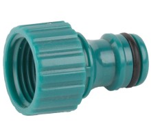 RACO ORIGINAL, 1/2″, с внутренней резьбой, из ABS пластика, штуцерный адаптер (4250-55214C)