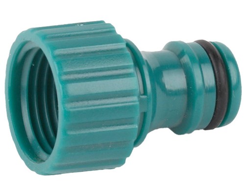 RACO ORIGINAL, 1/2″, с внутренней резьбой, из ABS пластика, штуцерный адаптер (4250-55214C)