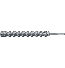 ЗУБР 45 x 410/520 мм, SDS-max бур, Профессионал (29350-410-45)