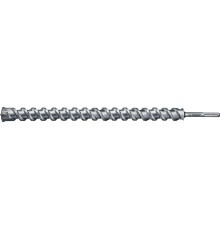 ЗУБР 45 x 880/1000 мм, SDS-max бур, Профессионал (29350-880-45)