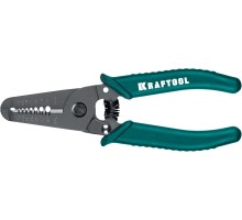 KRAFTOOL PK-26, 0.6 - 2.6 мм, многофункциональный стриппер (22660-15)