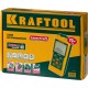 KRAFTOOL Laser-Kraft, 5 см - 70 м, лазерный дальномер (34760)