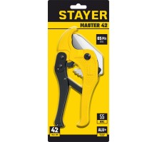 STAYER Master 42, до 42 мм, высокоточный труборез по металлопластиковым и пластиковым трубам (2338)