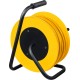 STAYER M-315, ПВС, 3 х 1.5 мм2, 50 м, 3500 Вт, силовой удлинитель на катушке (55078-50)