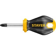 STAYER Hercules, PH2 x 38, отвёртка (2510-38-2)