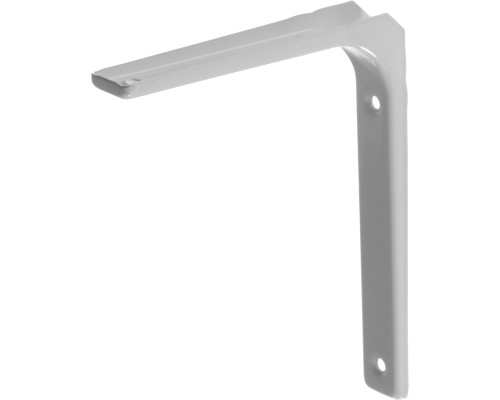 STAYER 125 х 150 х 1.2 мм, белый, уголок-кронштейн (37410-1)