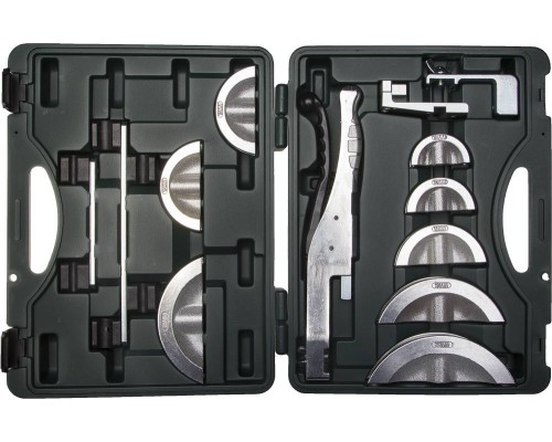 KRAFTOOL 10 - 22 мм, арбалетный трубогиб (23502-H9) KRAFTOOL 10 - 22 мм, арбалетный трубогиб (23502-H9)