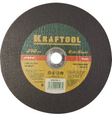 KRAFTOOL 230 x 1.9 x 22.2 мм, для УШМ, круг отрезной по нержавеющей стали (36252-230-1.9)