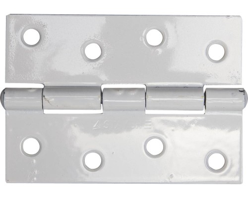 STAYER 100 x 70 х 1.8 мм, цвет белый, карточная петля (37611-100-2) STAYER 100 x 70 х 1.8 мм, цвет белый, карточная петля (37611-100-2)