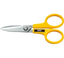 OLFA 178 мм, большие хозяйственные ножницы (OL-SCS-2)