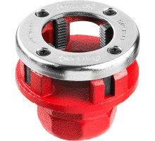 MIRAX 1 1/4″, трубный резьбонарезной клупп (28241-5/4)