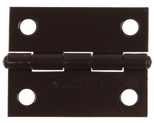STAYER 75 x 50 х 1.6 мм, цвет коричневый, карточная петля (37611-75-3) STAYER 75 x 50 х 1.6 мм, цвет коричневый, карточная петля (37611-75-3)