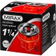 MIRAX 1 1/4″, трубный резьбонарезной клупп (28241-5/4)