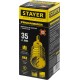 STAYER 35 мм, SDS - Plus, 5T, коронка по бетону с оснасткой (29190-35)