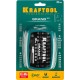 KRAFTOOL Grand-32, с магнитным адаптером 32 шт, набор бит (26083-H32)