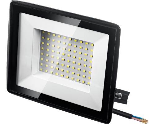 STAYER LED-MAX, 100 Вт, 6500K, IP 65, светодиодный прожектор (57131-100)