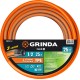 GRINDA FLEX 3, 1/2″, 25 м, 25 атм, из термоэластопласта, трёхслойный, армированный, гибкий, поливочный шланг, PROLine (429008-1/2-25)